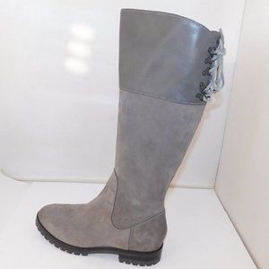 COLE HAAN Air Kensington Tall Waterproof Boots